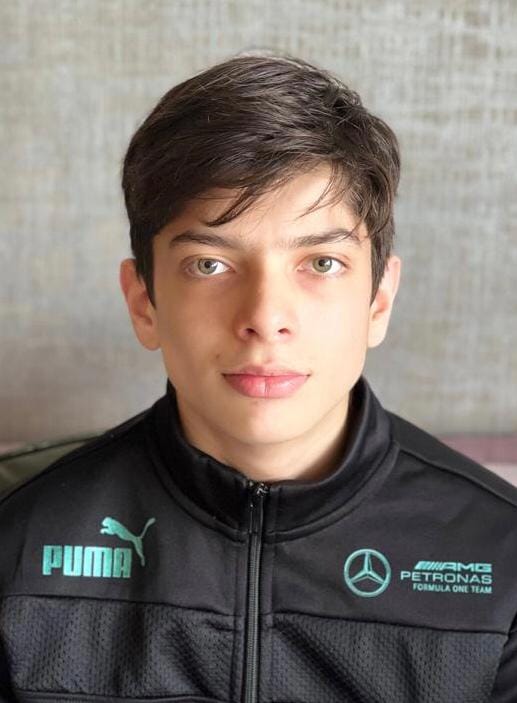 AGUINAGA PROCEL  Thomas  Esteban