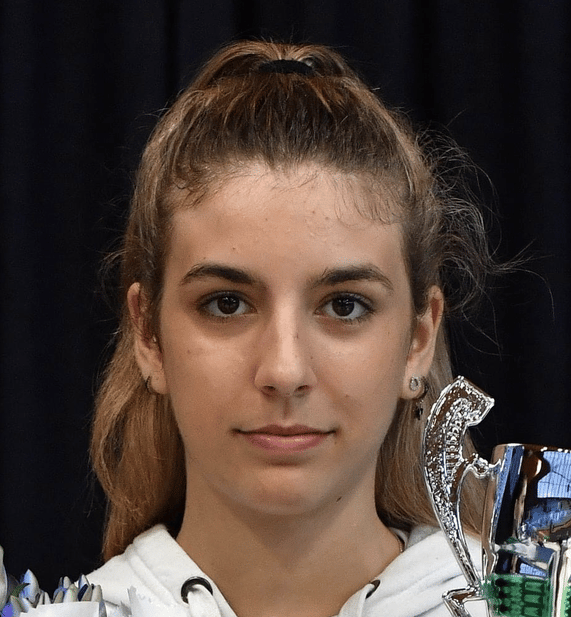 FRANZONI Ludovica