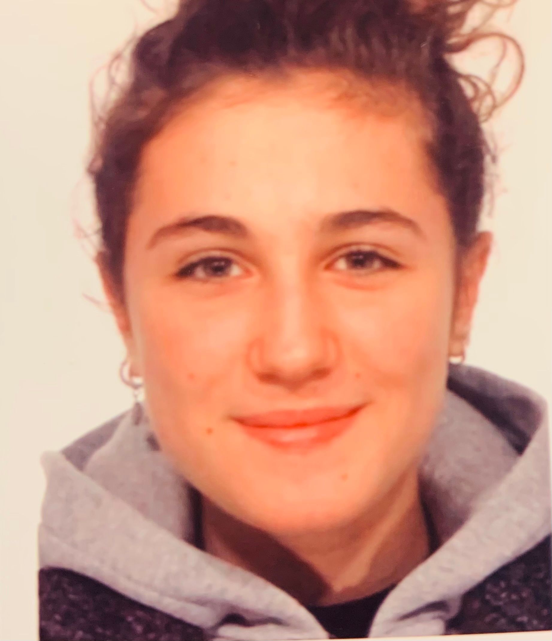 BERRETTA Mariavittoria Elvira