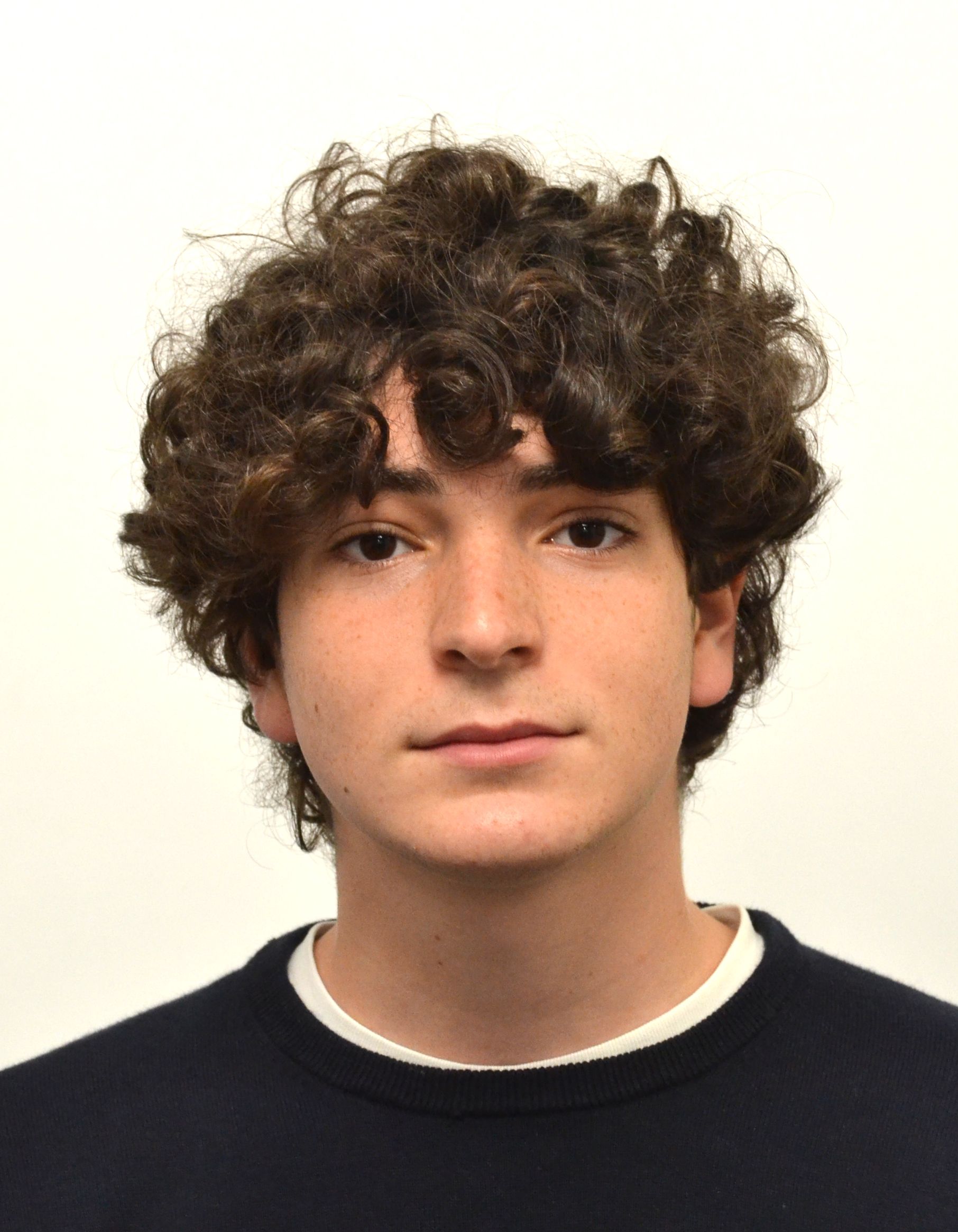 POMPILIO Matteo
