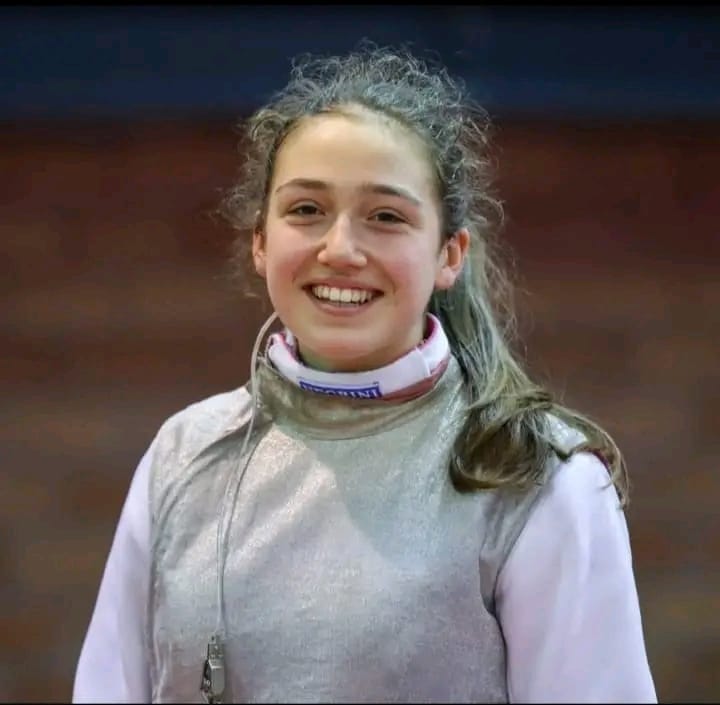 GABOLA Letizia