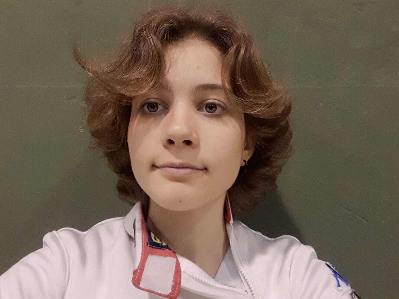 VAI Francesca