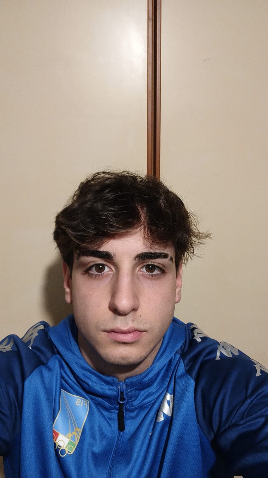 PAGANO Francesco