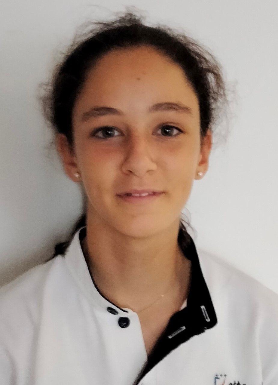 LORA GOMA Maria