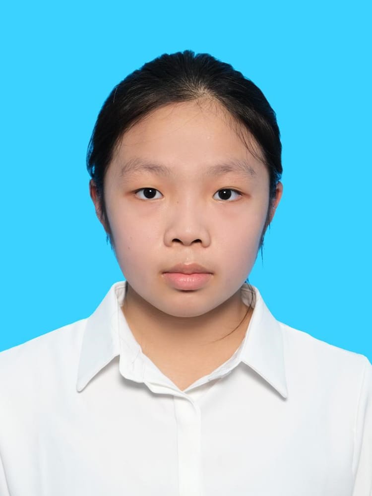 CHAN Chit Ying