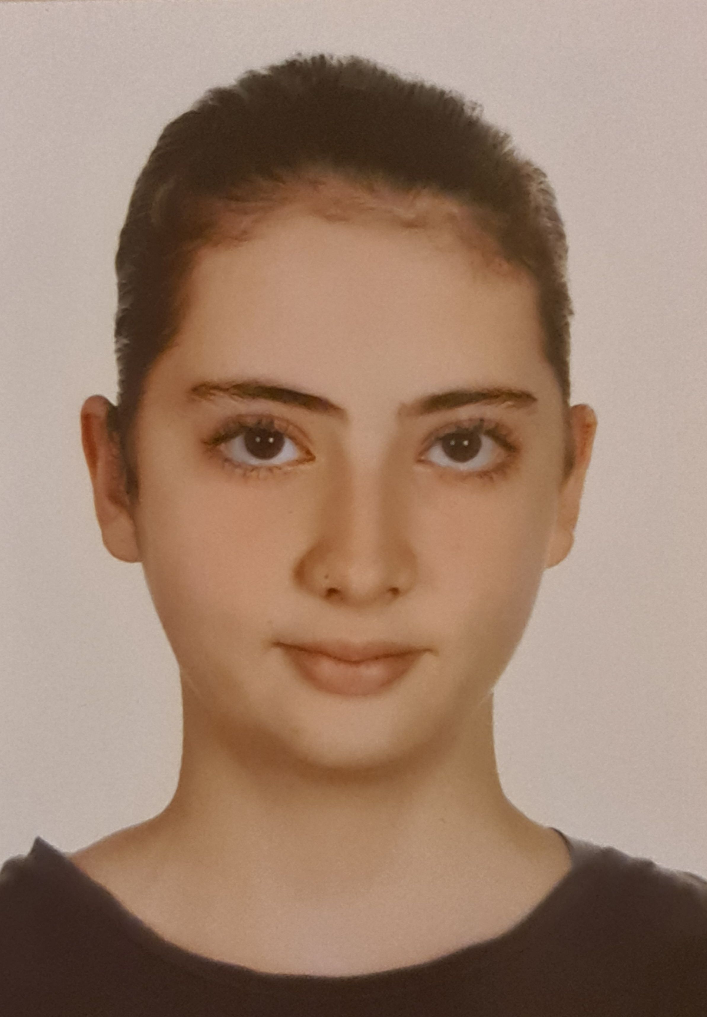 GENCOGLU Serra Gulin