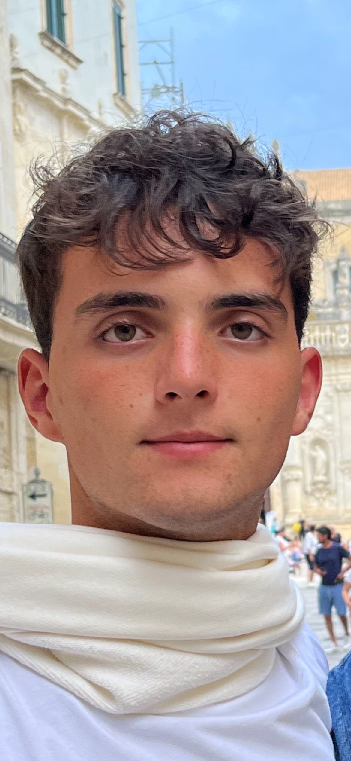 LOCATELLI Marco Francesco