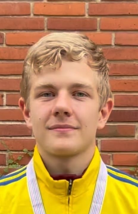CARLSTEDT RINGIUS Daniel