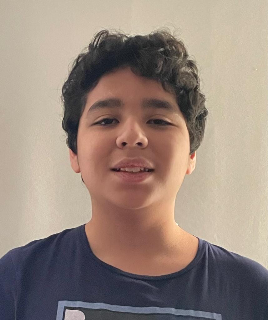 QUEZADA Fabricio