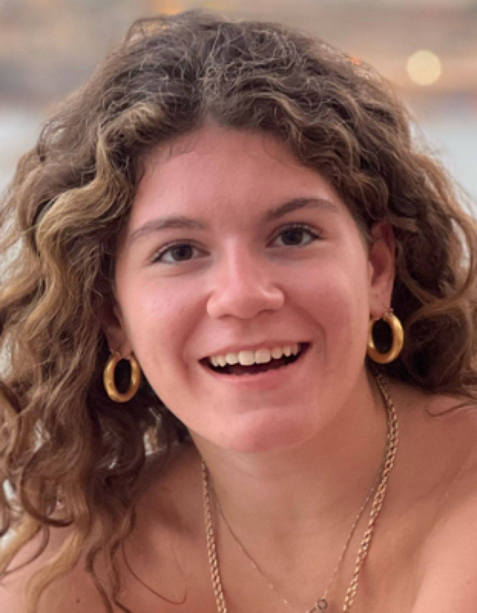 GIUFFRE' Benedetta