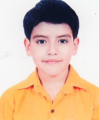 ESTRADA Jhoakim