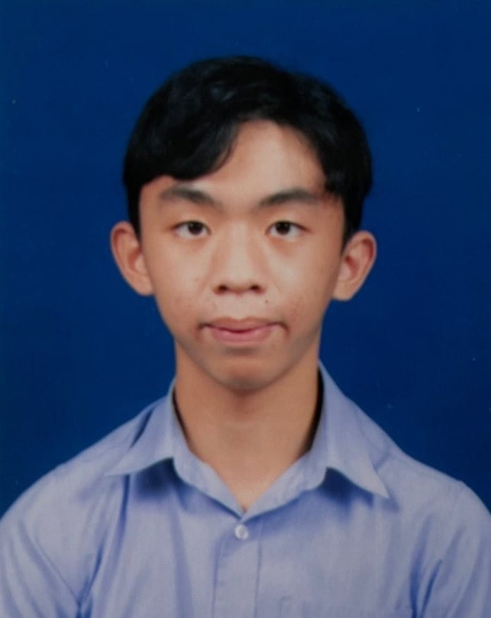 HO Chun Lok Javan