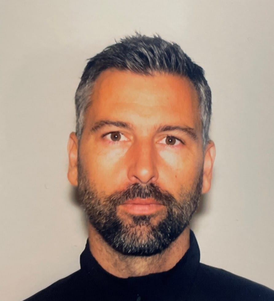 BARTHELEMY Arnaud