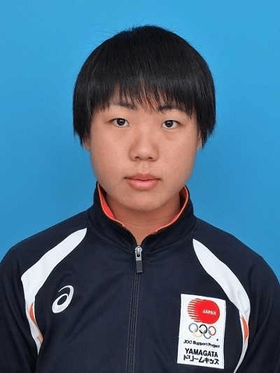 ONISHI Ai