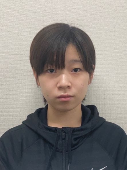 YOSHIDA Hinata
