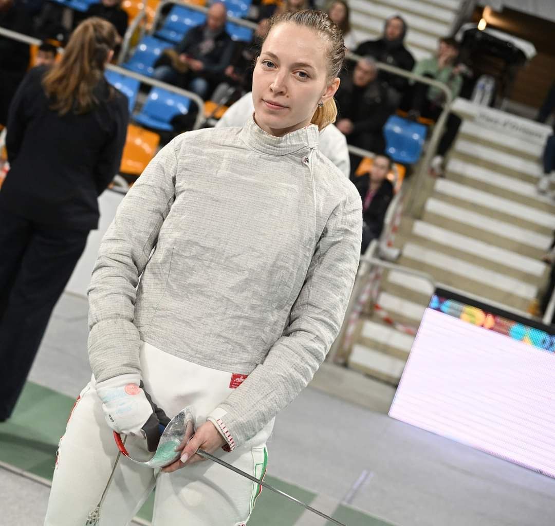 Olga A. HRAMOVA