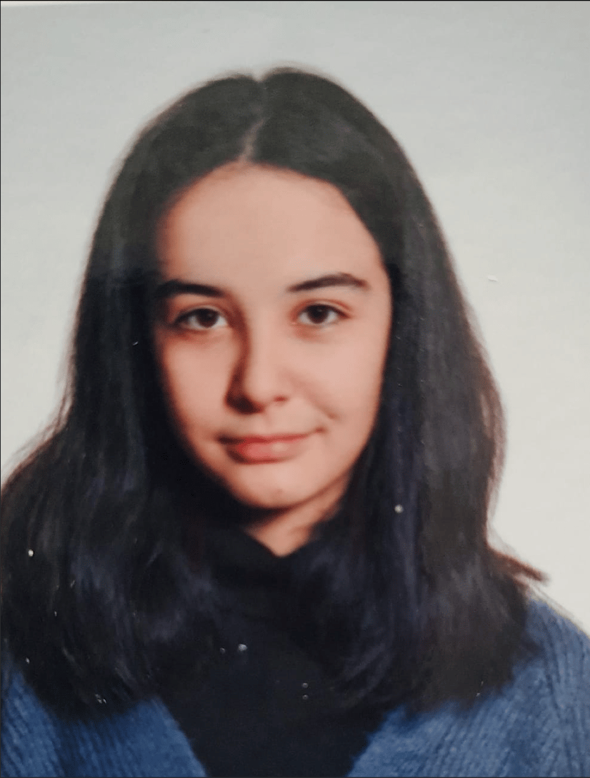 Zehra Nehir CIHAN