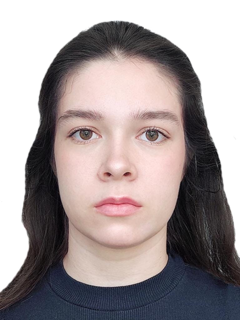 Vladislava ANDREYEVA