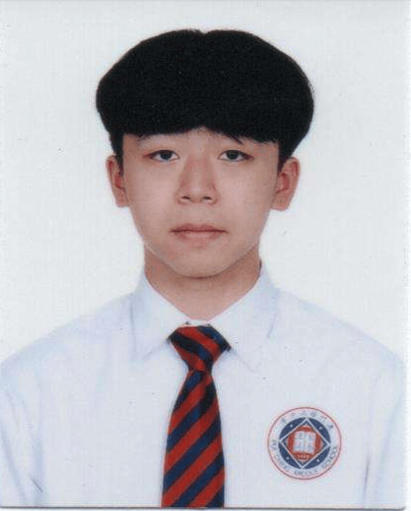 TAI  Wang Chon
