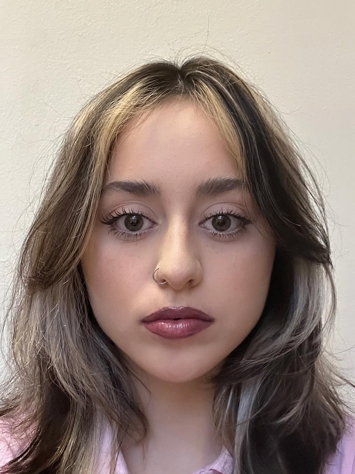 GAYDOS Sofia