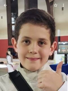 NOGUEIRA Pedro