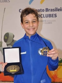 FOSCHINI Luiz