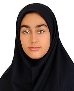 REZAEI TADI Reihaneh