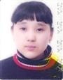 SERIKBAEVA Zhansaya