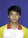 HASIM Muhammad Radhi