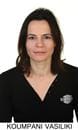 Vassiliki KOUBANI