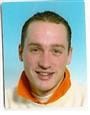 HOLSTEGE Arnaud