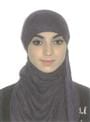 ADJABI Feriel