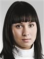 Olena KHOMROVA