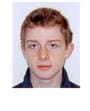 Christopher NAGLE