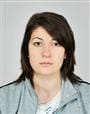 BADVAGANYAN Armine