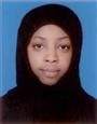 AL-MUSALMANI Aisha
