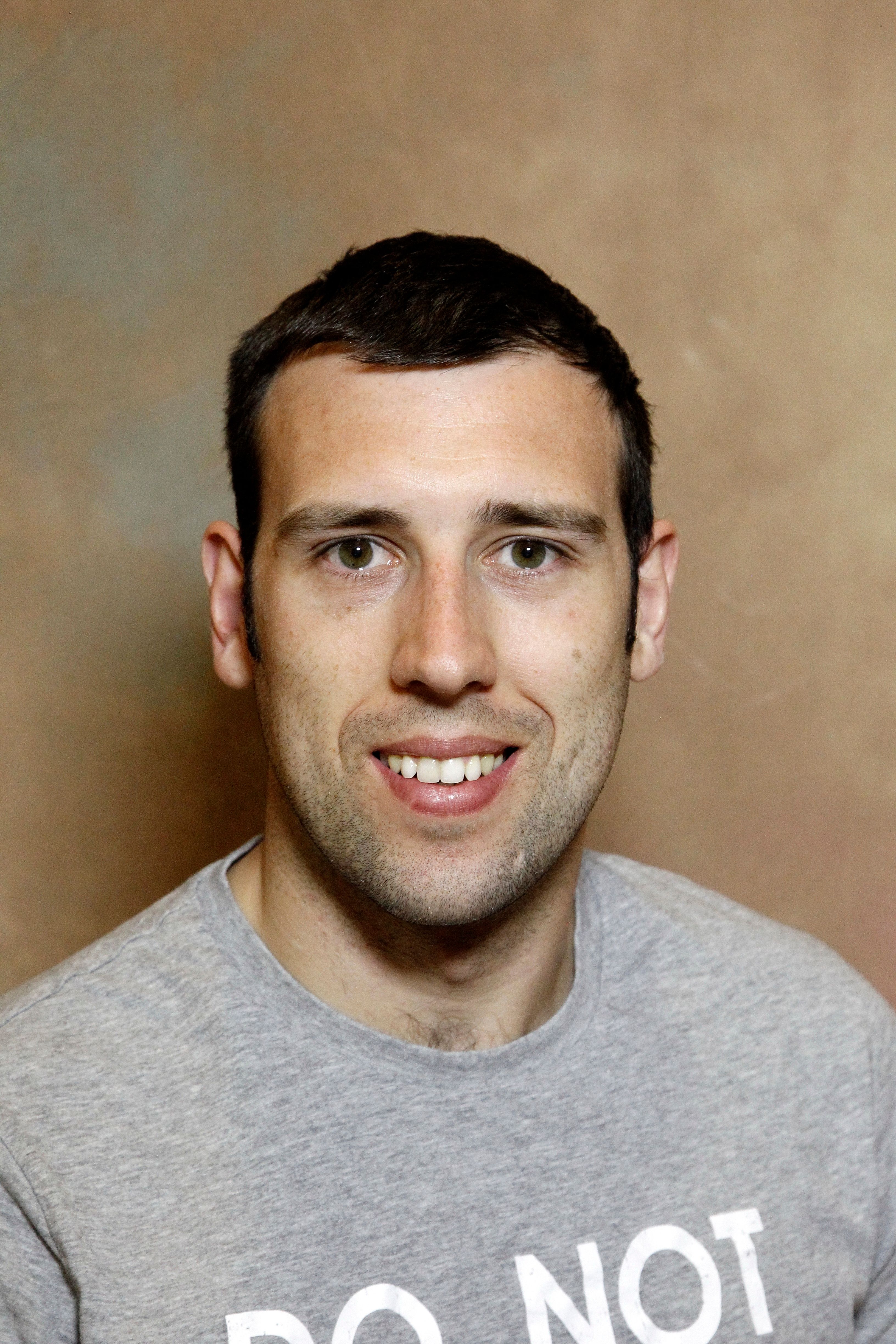 David ALEXANDER