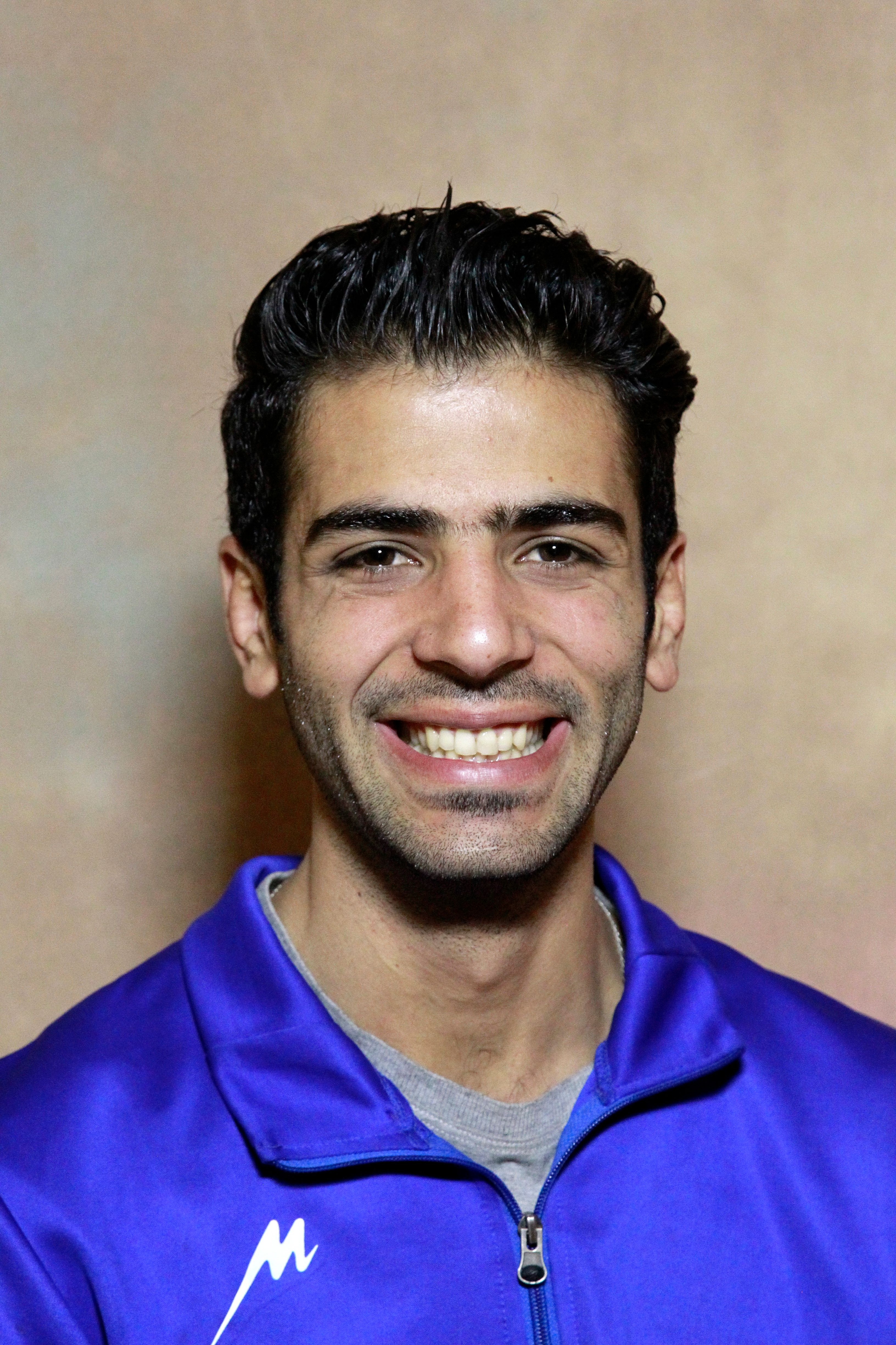 ASHOURI Taher