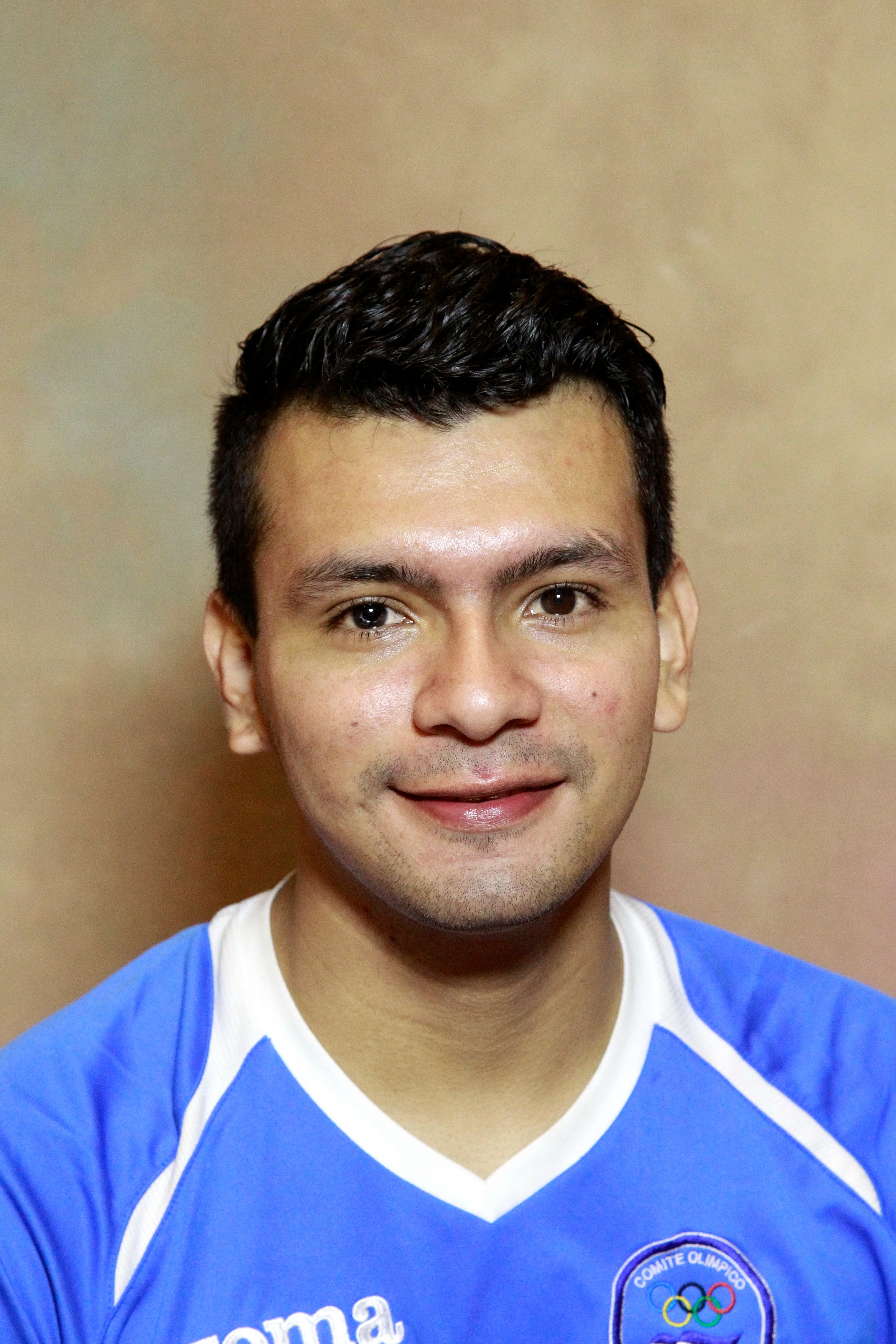 CECENA GRANDE Carlos Eduardo