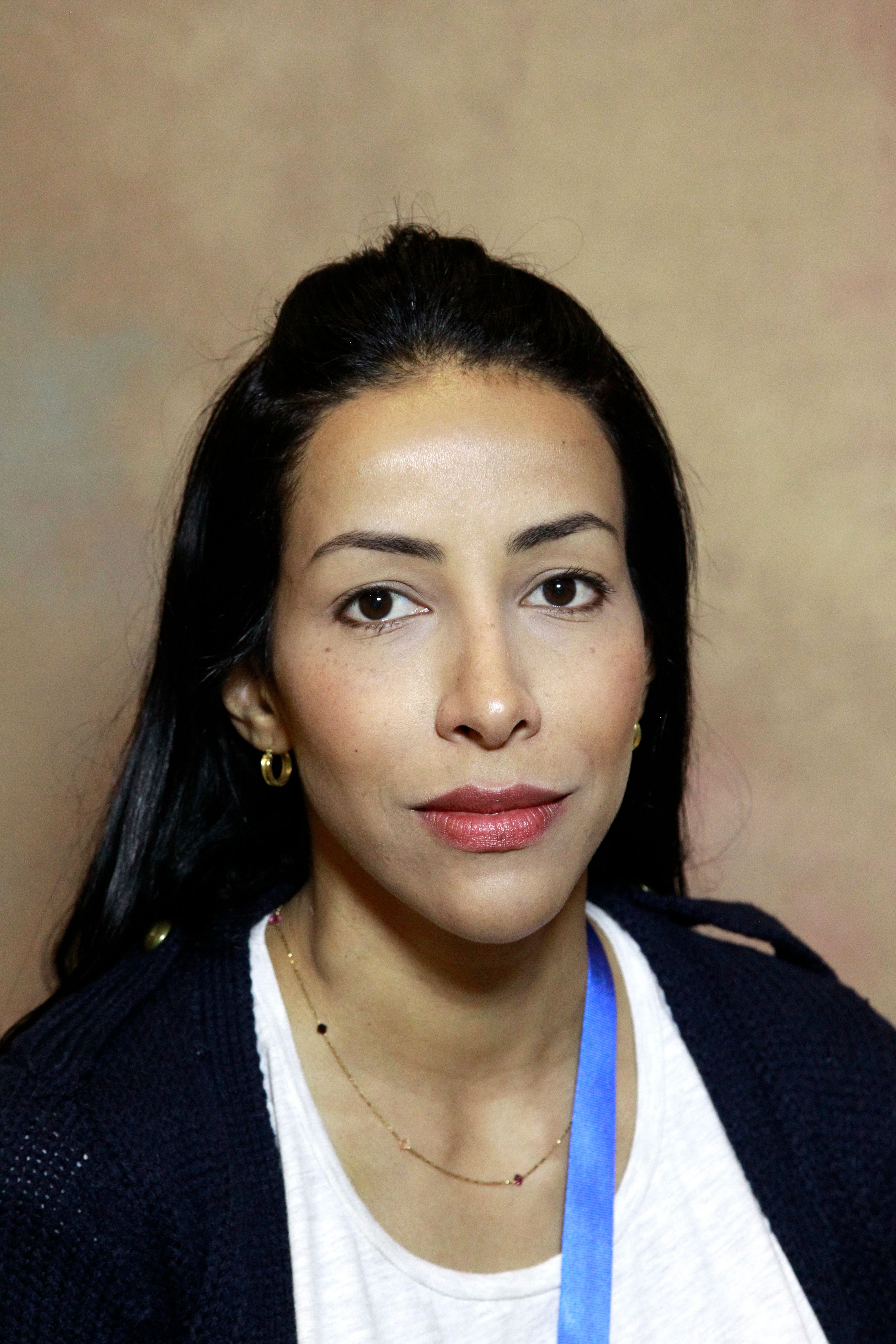 Patricia CONTRERAS