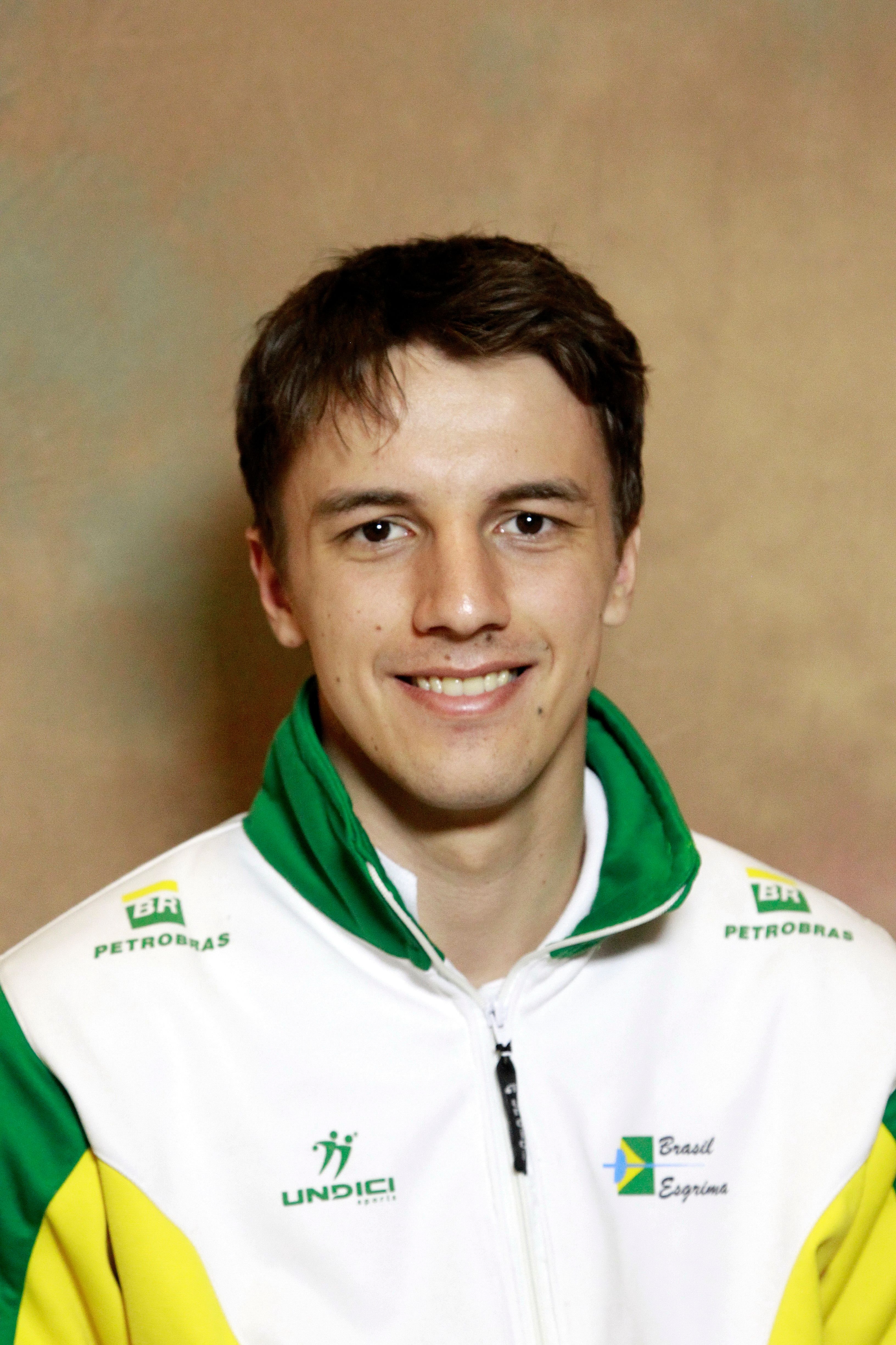 Richard GRUNHAUSER