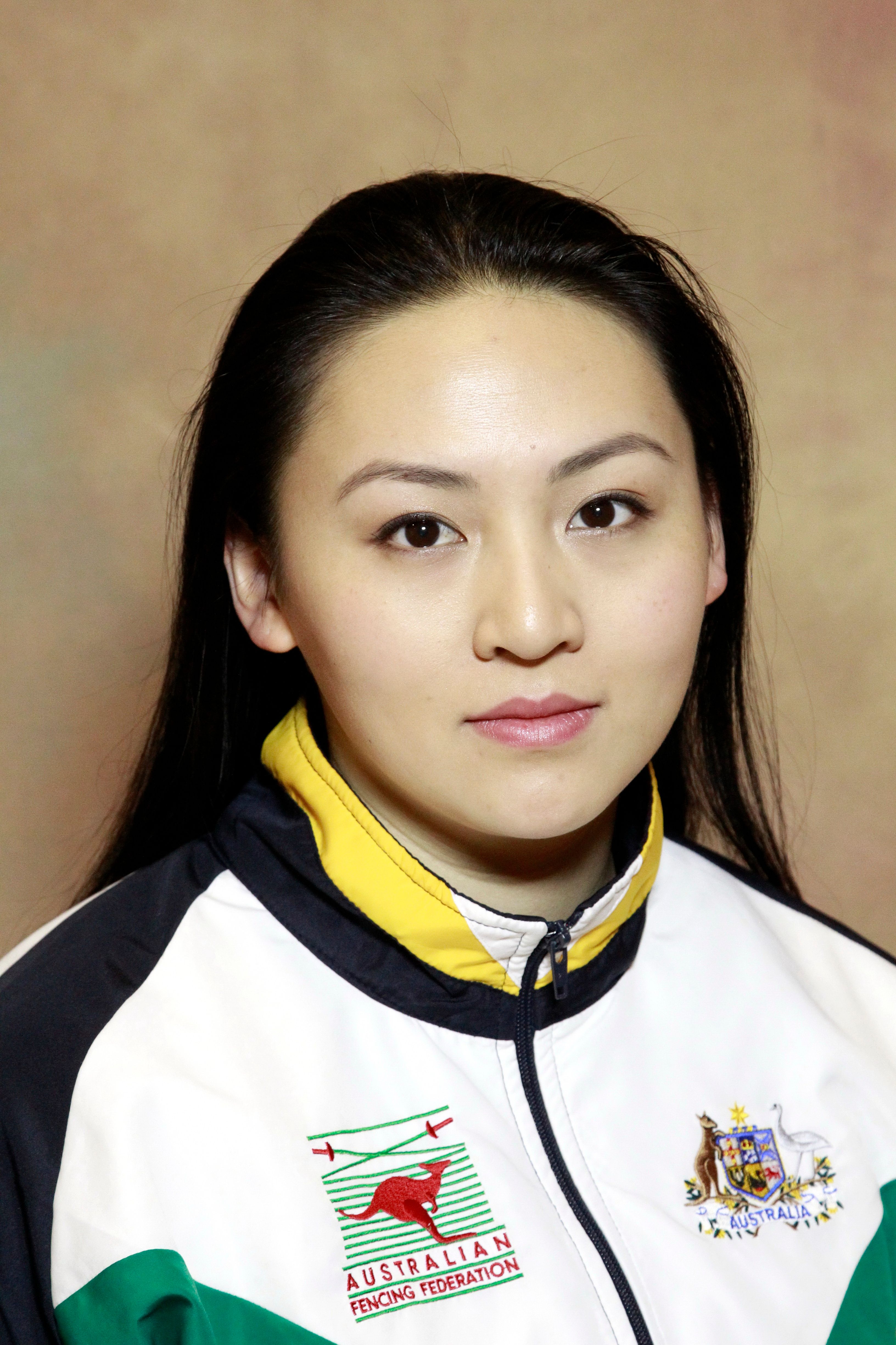 GU Dianna