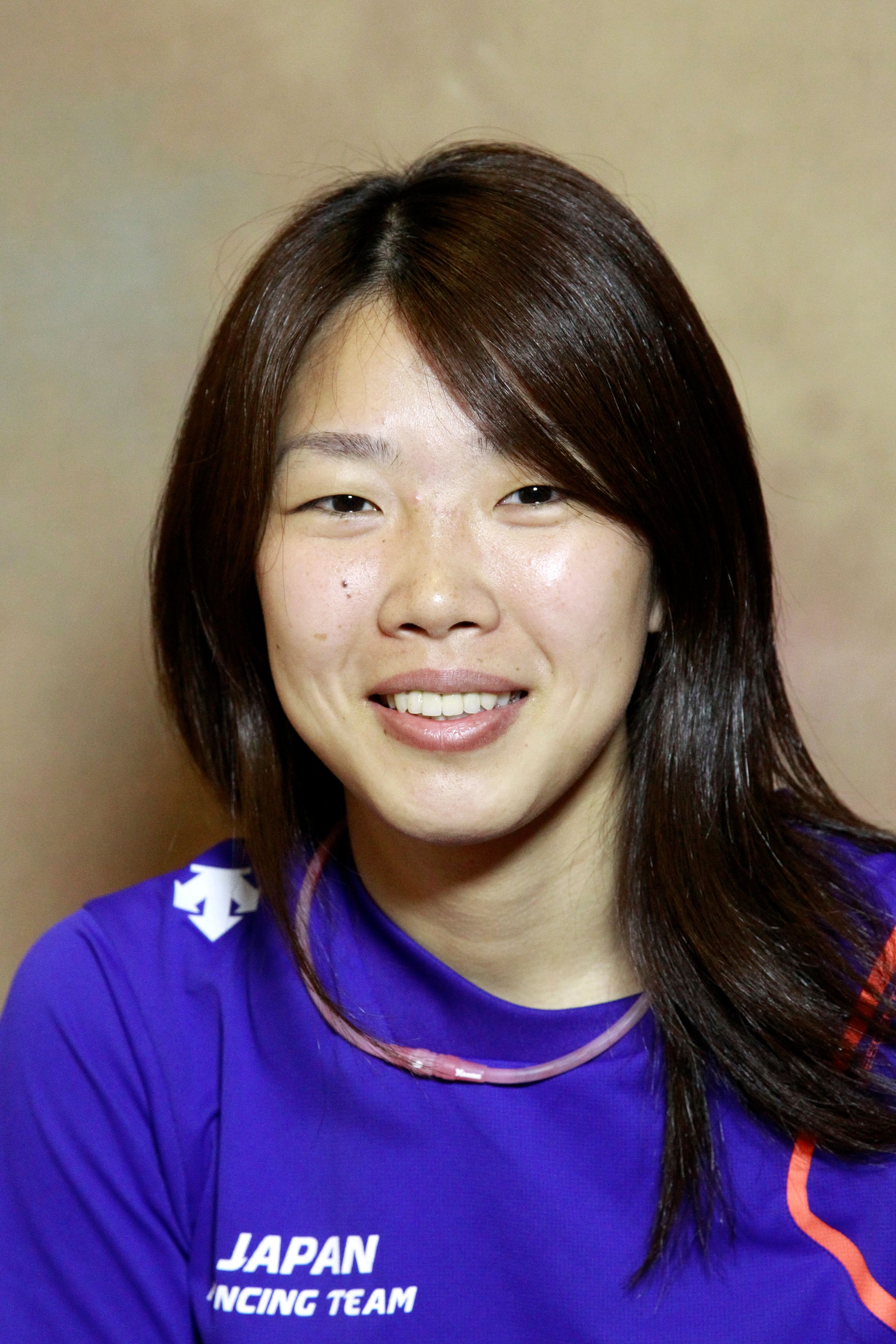 HAMADA Maho