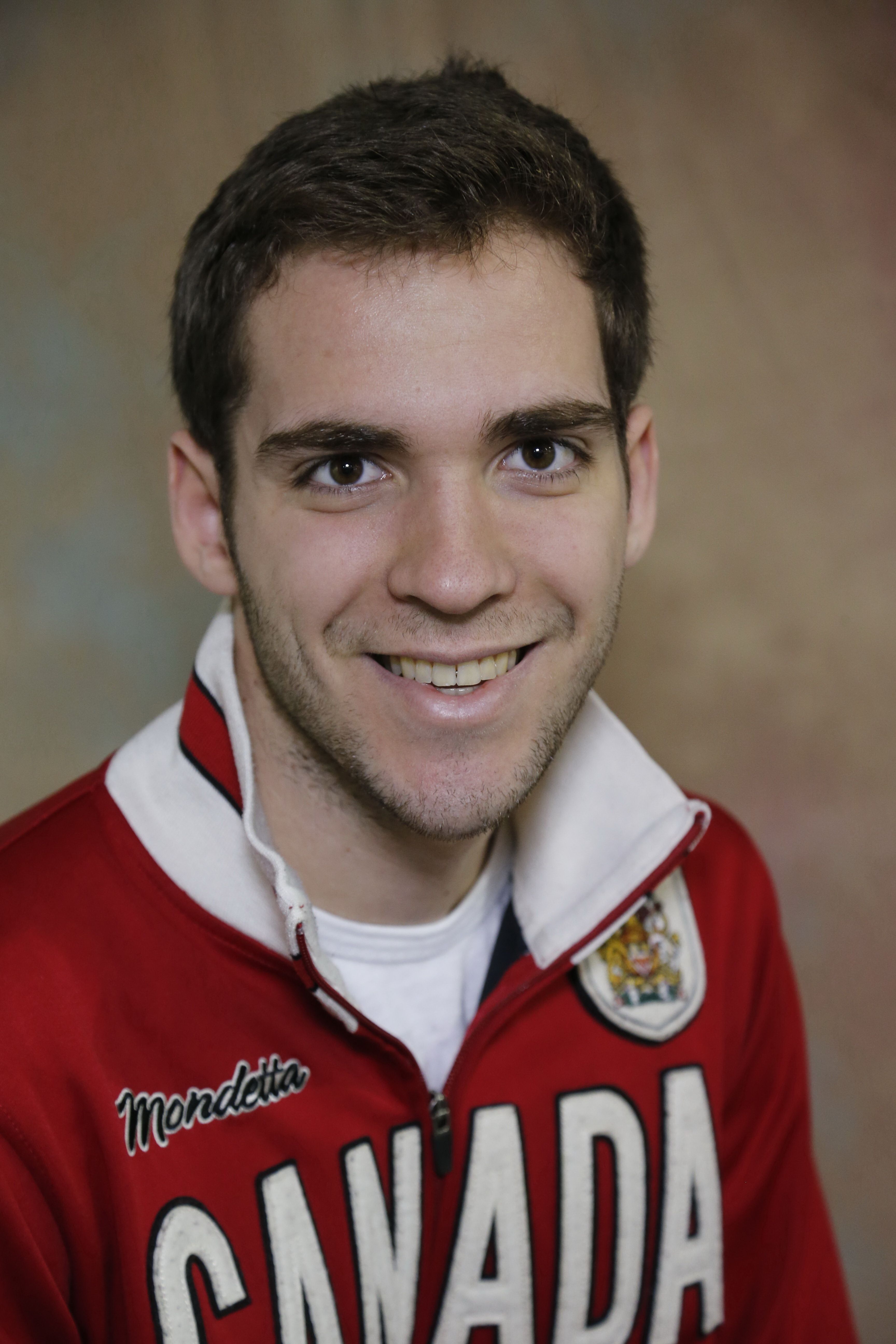 Marc-Antoine BLAIS-BELANGER