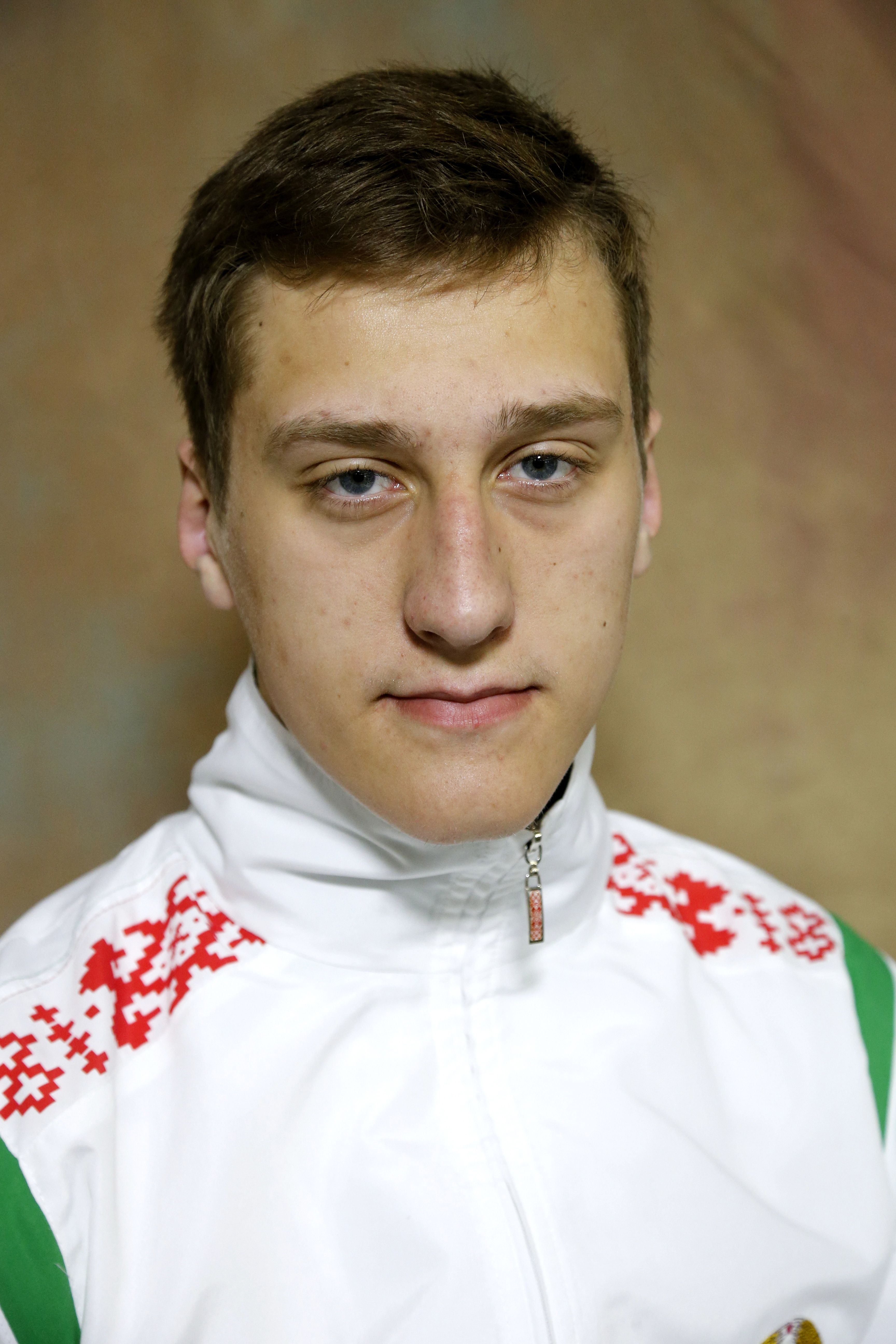 BORISEVICH Yavgen