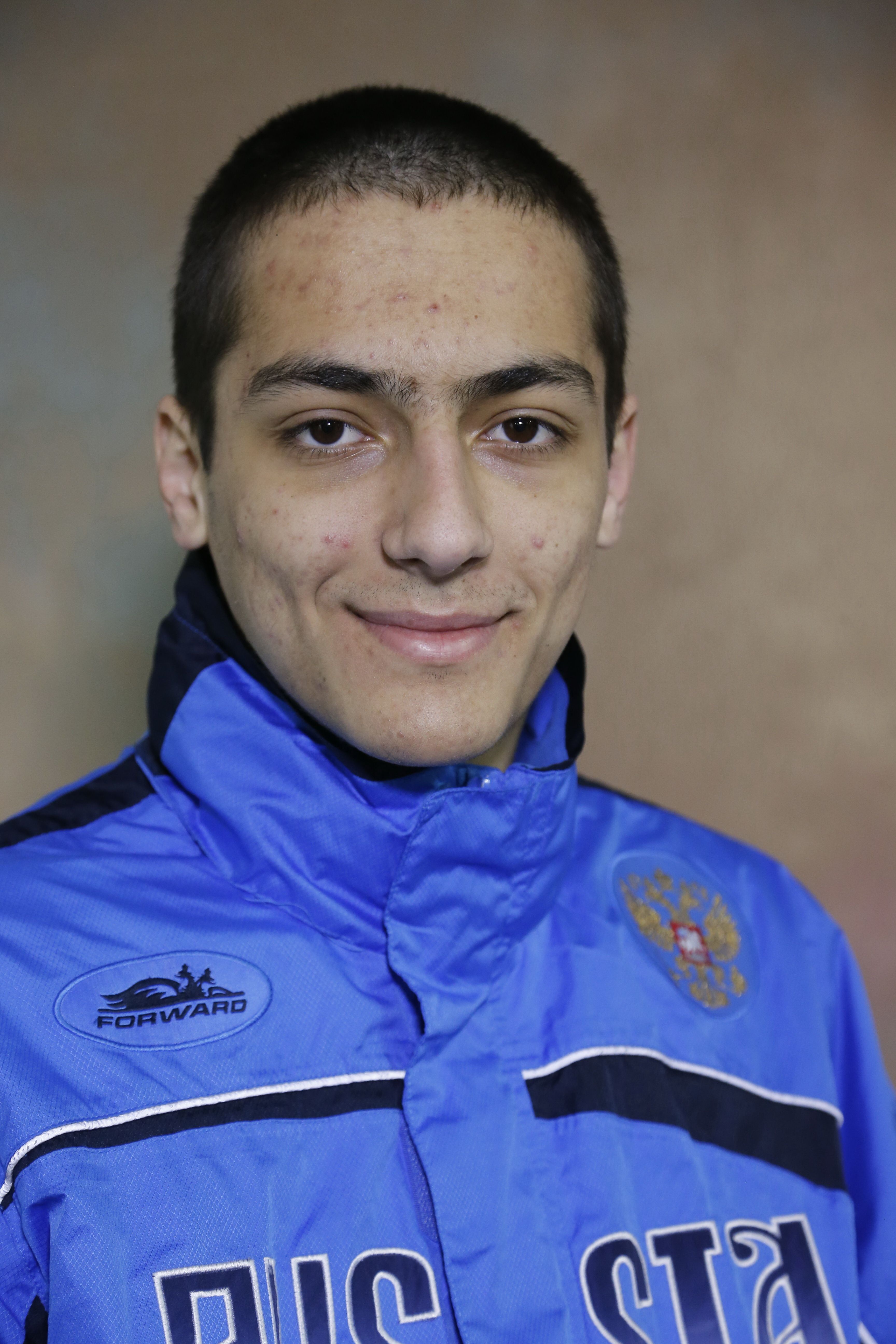 Alan FARDZINOV