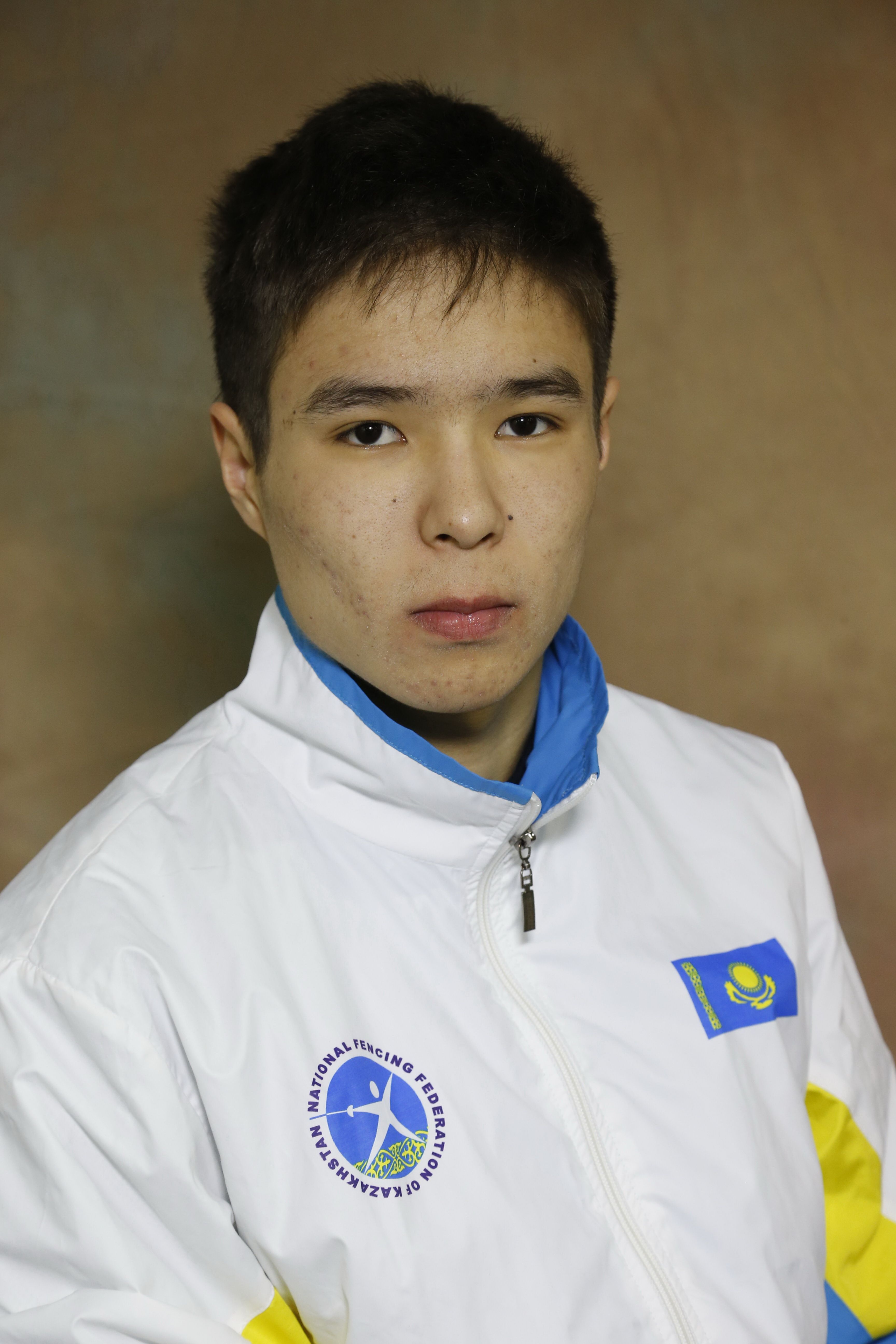 KARIM Nurzhan