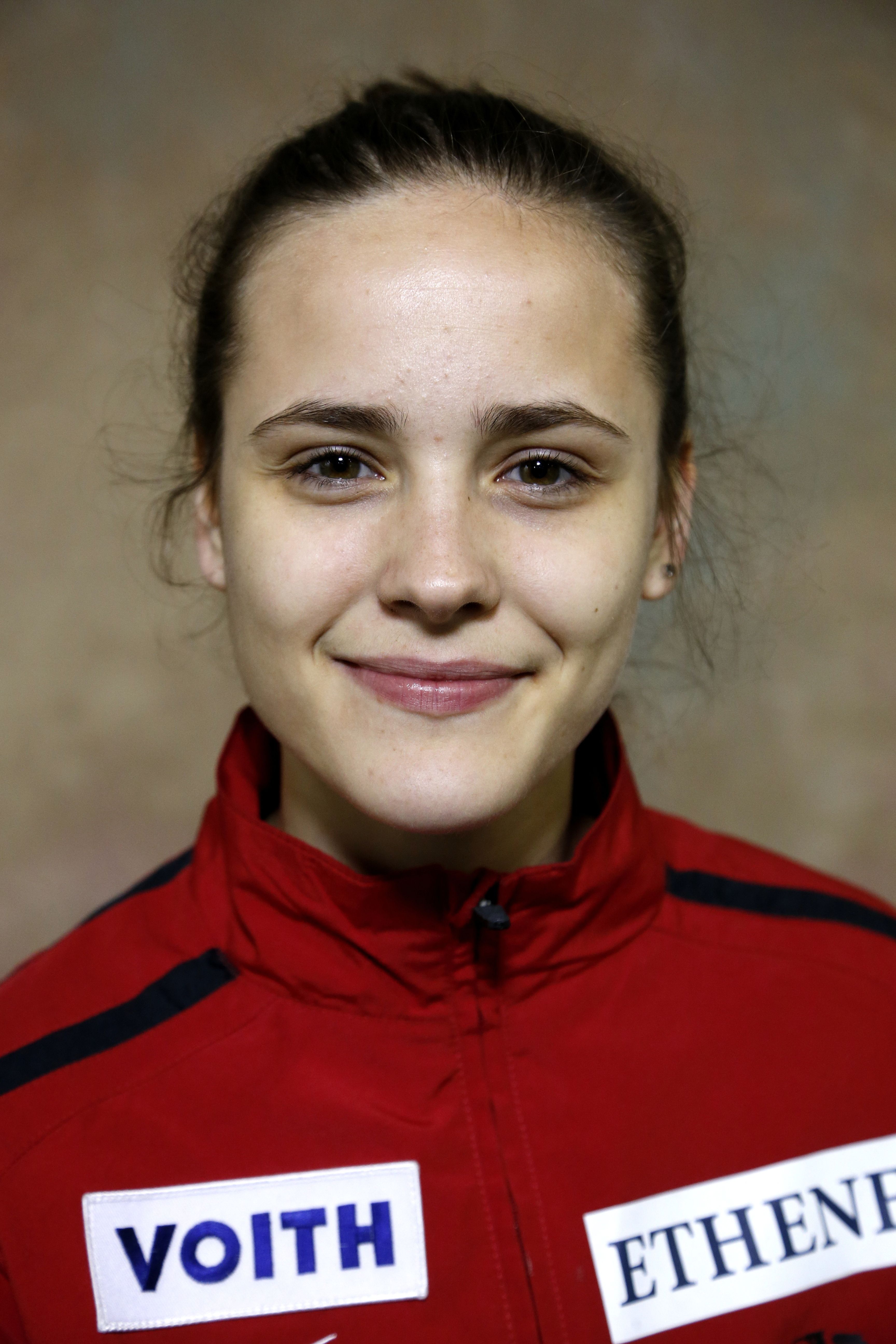 RIEDMUELLER Vanessa