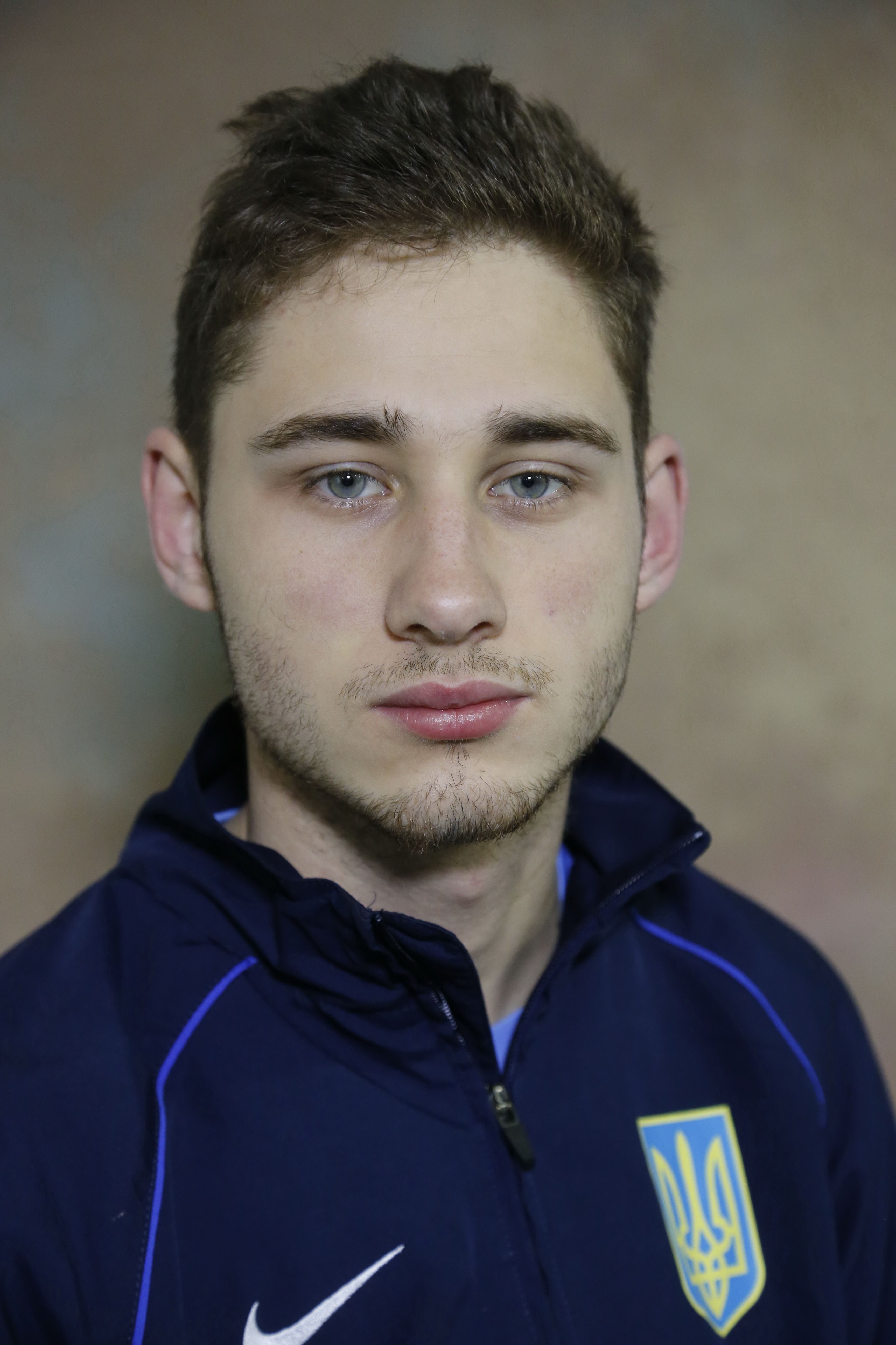 STATSENKO Oleksiy