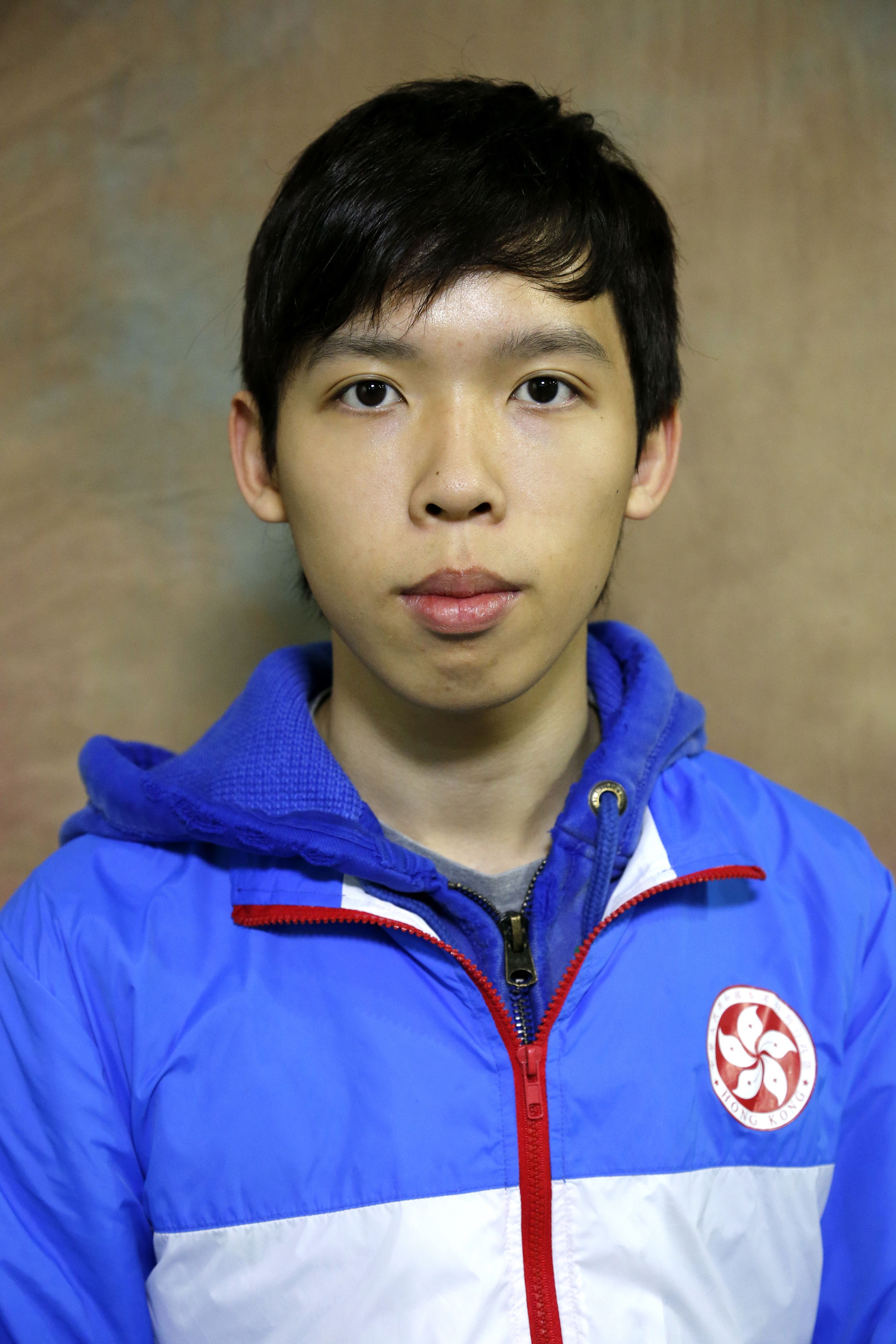 TSANG Tsz Hin